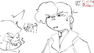 FYM NUH UH?!//LMK//LMK OC