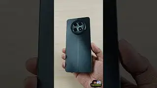 Realme 12 5G (Woodland Green) Unboxing