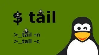 All you need to know about TAIL command in Linux