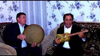 Кодир Журакулов козокча кушик