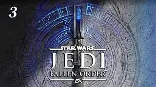 STAR WARS JEDI FALLEN ORDER | Zeffo #3 PC Español