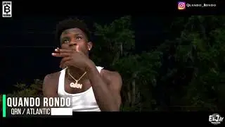 Quando RONDO - Fake Real Love