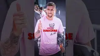 Messi or haaland🥶🔥// Balon d'or 2023