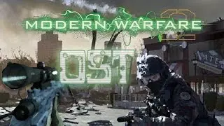Modern Warfare 2 - OST - Homeland Security Final Wave