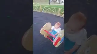 Елисей шагает сам
