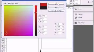 Inserir Numeração de Páginas no Indesign CS4