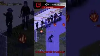 Conde pierde la cabeza #ztockerstein #projectzomboid #conde #cuarentena