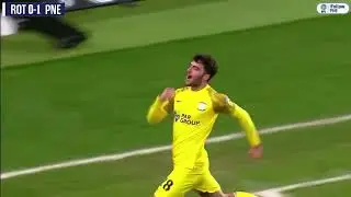 Tom Cannon | All the Goals For Preston