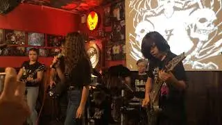 The Offspring   The Kids Aren't Alright Cover The Killer Kids