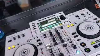 My DJ Set In China KTV 