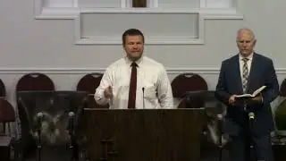 "When the Battle's Over" Congregational Hymn sung in Church about Fighting the Good Fight of Faith