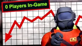 The DESERVED Downfall of Lethal Company