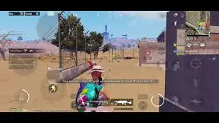 1v4 VLT Gaming.. BGMI.. #shorts