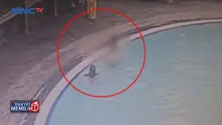 Detik-Detik Pembunuhan Anak Artis Tamara, Pelaku Merupakan Kekasih Ibu Korban - LIP 10/02