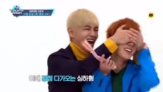 who can hate Taehyung/V ?