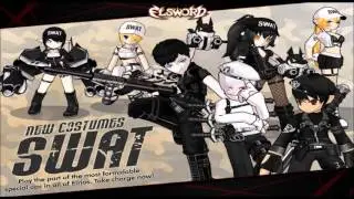 ❰Elsword NA❱ Henir Revamp Party Play