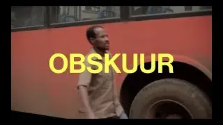 Kalbata - Obskuur (Brush & Broom Records) Official Video