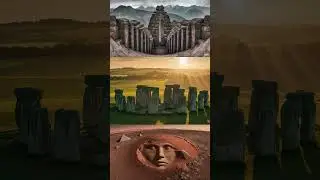 Ancient Aliens: Evidence Hidden in History 