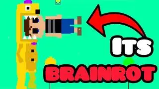 Five Nights at Freddy's in Geometry Dash: Good or Bad?