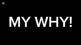 MY WHY! Ep 1🌸 ubukwe bwa Olga na Cedric ku Kirwa.....