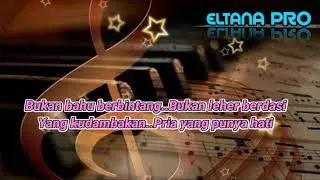 lirik lagu//Dasi dan gincu versi koplo - Rhoma Irama feat riza umami Karaoke cover pa1000