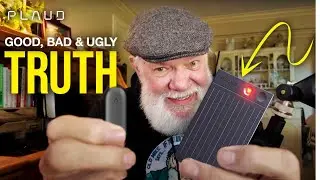 Plaud Note Recorder? Good Bad Ugly