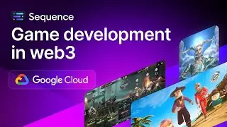 Sequence on Google Cloud | Full Trailer