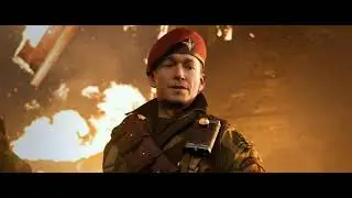 Call of Duty - Vanguard ( CИСТЕМНЫЕ ТРЕБОВАНИЯ НА PC )