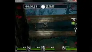 Left 4 Dead 2 mods part 1