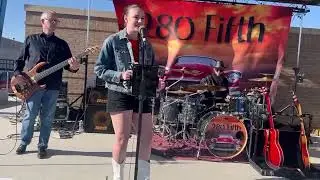 280 5th Band - Some highlights from Thursday Night Live June 2024.