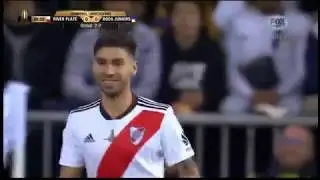 Copa Libertadores 2018 Final Vuelta River Plate Boca Juniors Partido Completo