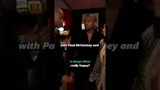 Is Kanye West really happy? tiktok kardashian.lovingthings