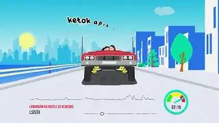 LSISTA - Lanangan ra Mutu (DJ VERSION)