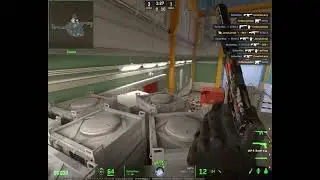 ACE -5 CS 2