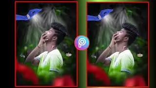Instagram Trading Mohadev Photo Editing🔥 || PicsArt Sawan Photo Editing ||  photo editing in mobile
