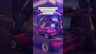 200 IQ Fortnite Moments 🤯