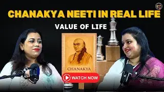Chanyka Neeti in real life Mansi Y. Thakkar Reveals Ancient Wisdom for Modern Success
