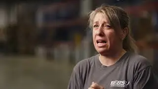 EBSU -Témoignage de Chantal : Journalière