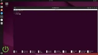 Linux'ta C derleyicisi nasıl kurulur?