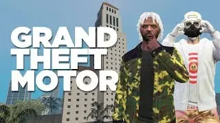 STUNT LEGENDY