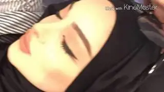 Дагестанка Лейла  Волкова