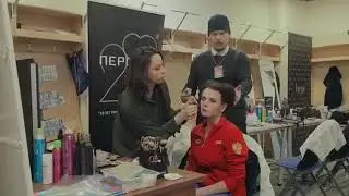 Отзывы зрителей о ледовом шоу 