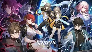 Honkai Star Rail Ryzen 5 5600G (No GPU)