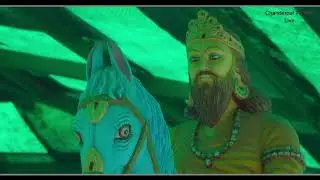 नैना लडे मुरालिया वाले ते (Singer: - Mahashay Chanderpal Tanwar) अग्रवाल धर्मशाला, गुरुग्राम