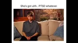ptsd meme Post Traumatic Syndrome Down