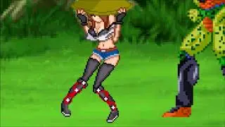 Roxanne Saira Absorption