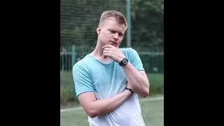Первое видео Stavr fifa 13
