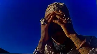 Alex Isley - Leave Love Be (Jupiter Mix) | Ethereal Slow-Reverb