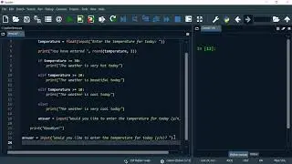 Python 19: Defining a function in Python
