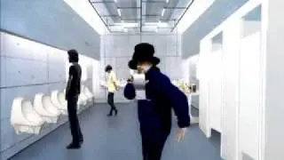 Jamiroquai - Virtual Insanity...kinda